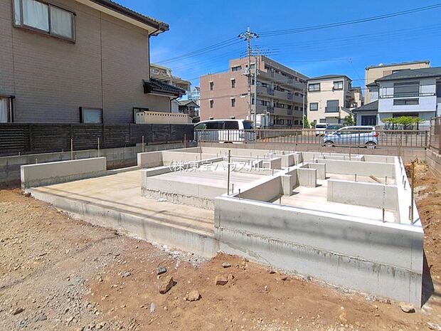 物件外観