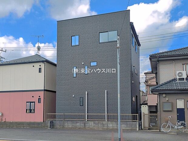 物件外観