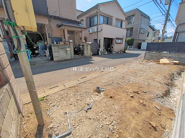 物件外観