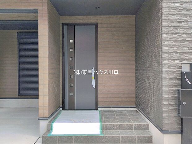 物件外観