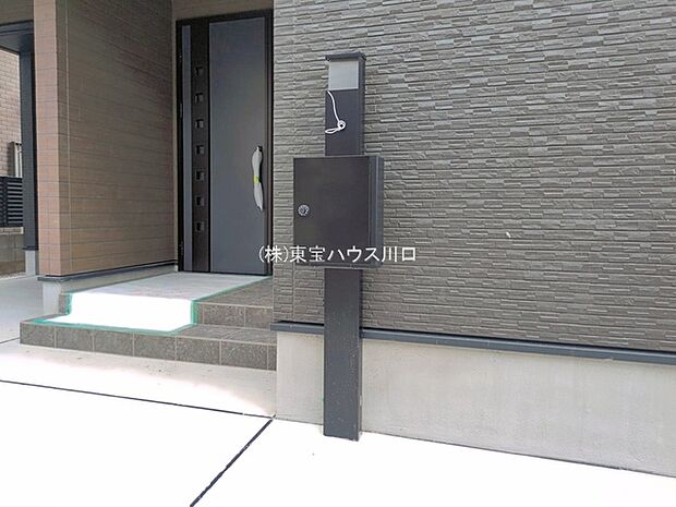 物件外観