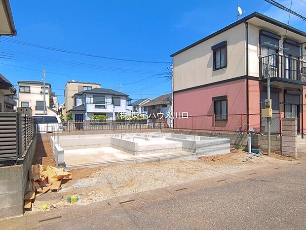 物件外観