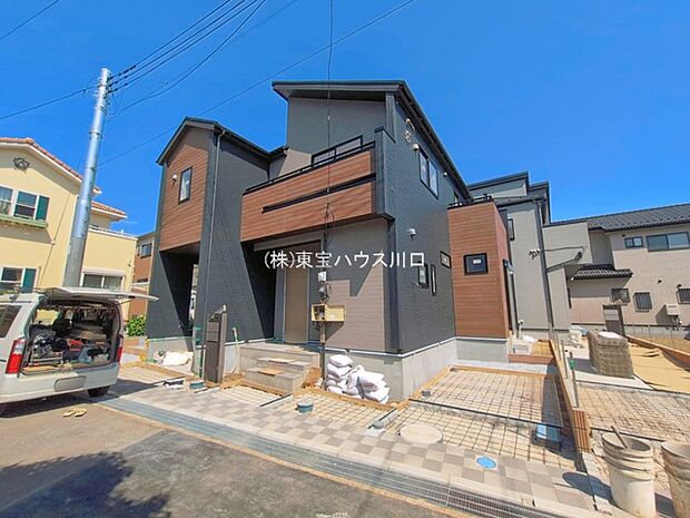 物件外観