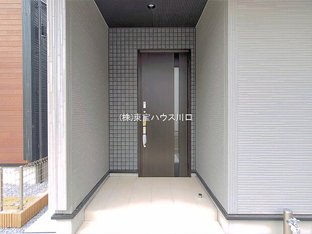 物件外観