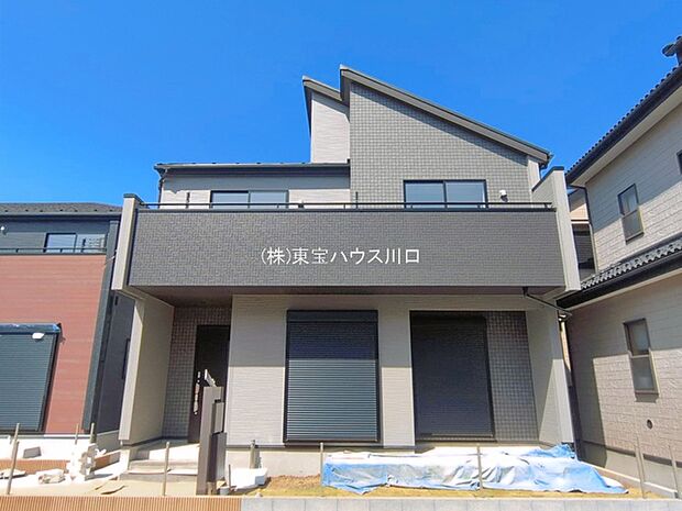 物件外観