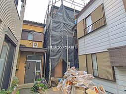 埼玉県さいたま市中央区新中里４丁目