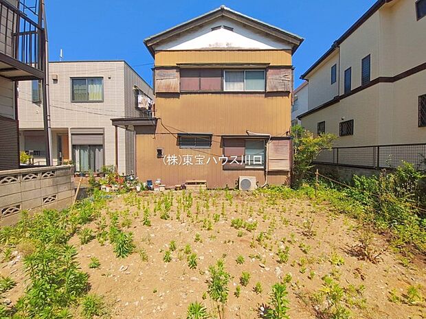 物件外観
