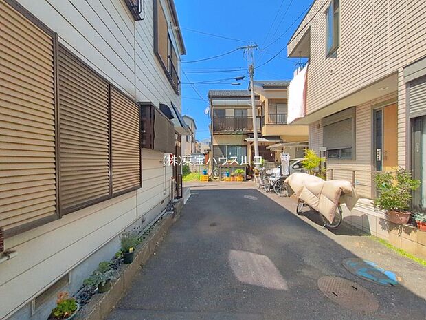 物件外観