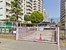 周辺：常盤北保育園 1000m