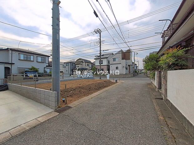 物件外観