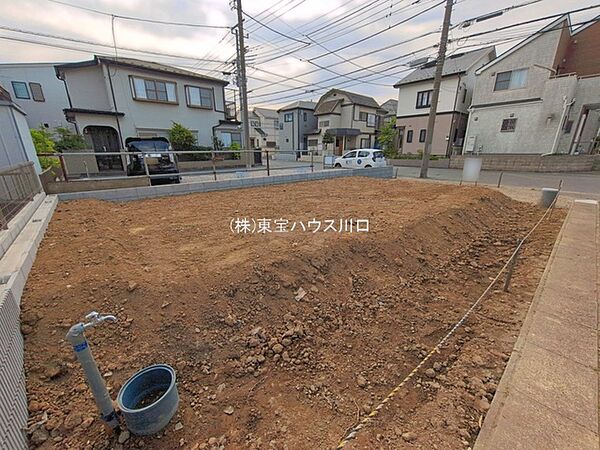 物件外観