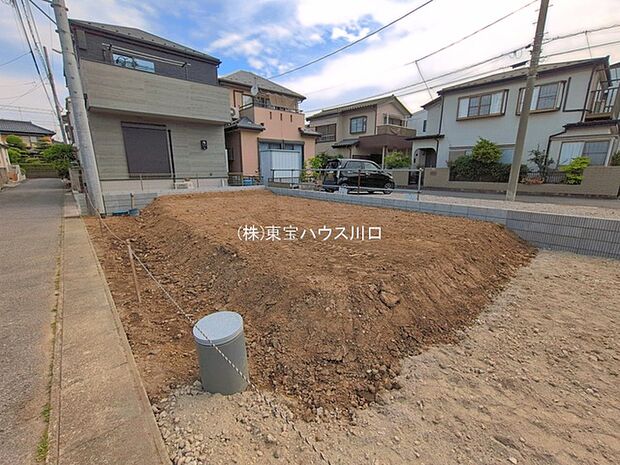 物件外観