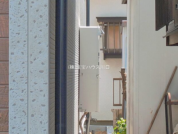 物件外観