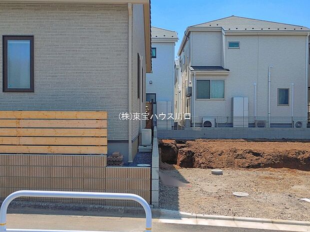 物件外観
