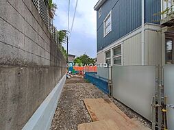 埼玉県さいたま市岩槻区加倉４丁目