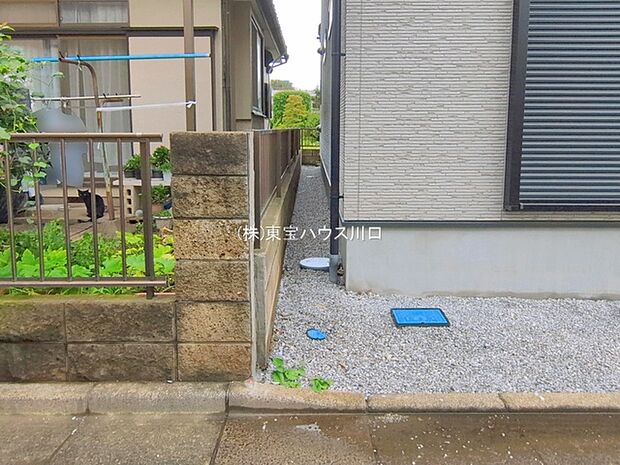 物件外観
