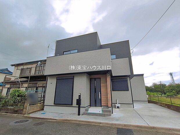 物件外観