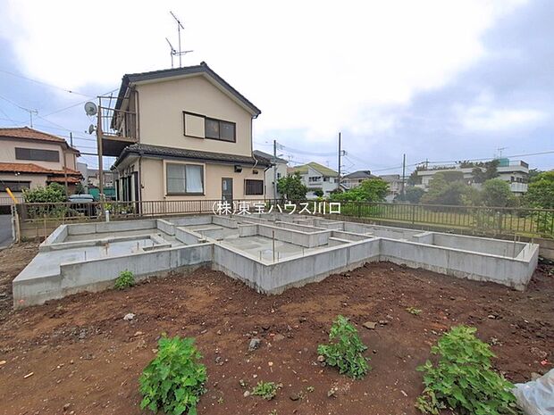 物件外観