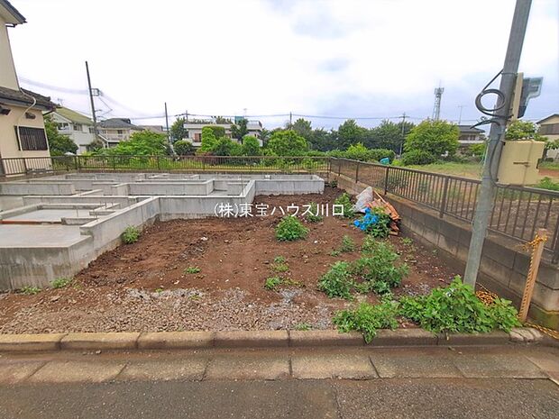 物件外観