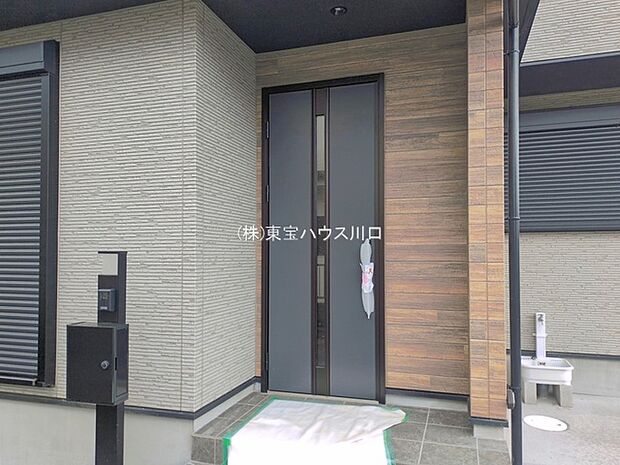 物件外観