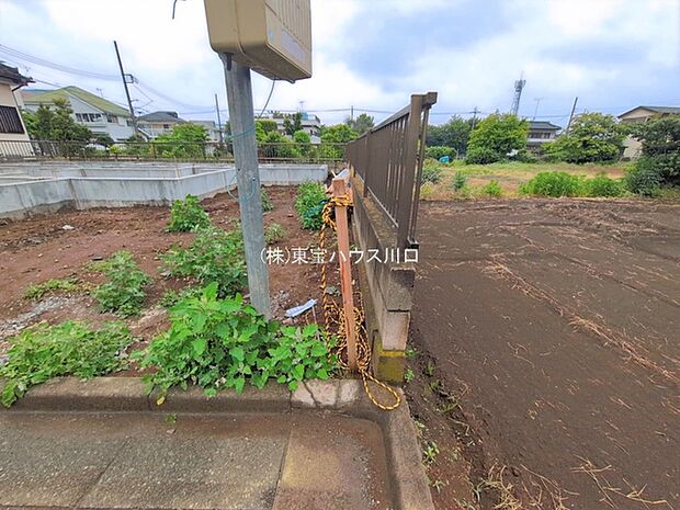 物件外観