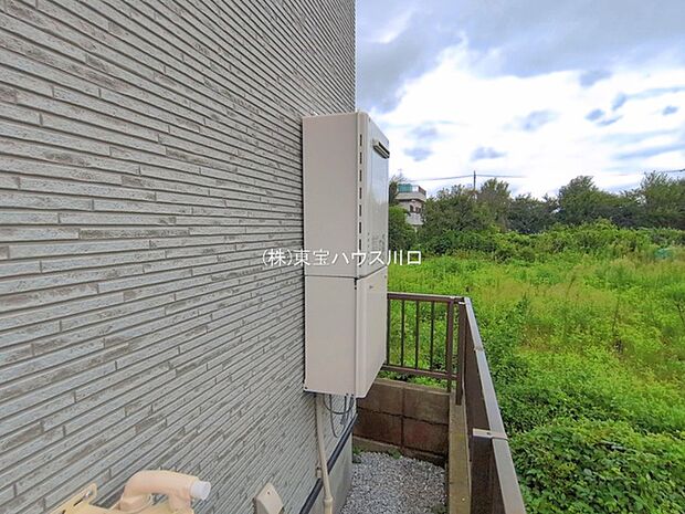 物件外観