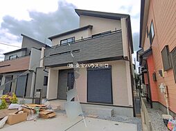 埼玉県上尾市浅間台２丁目