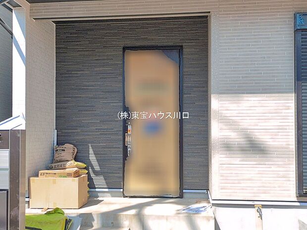 物件外観