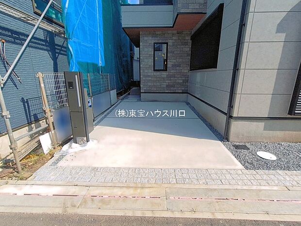 物件外観
