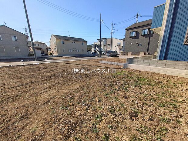 物件外観