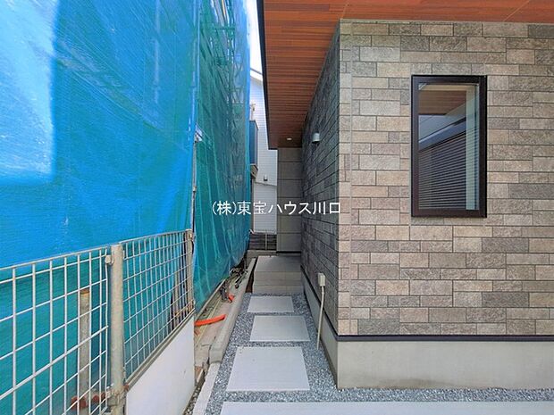 物件外観