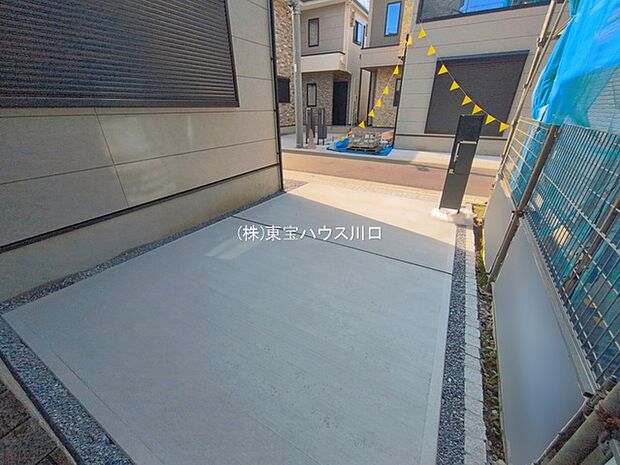 物件外観