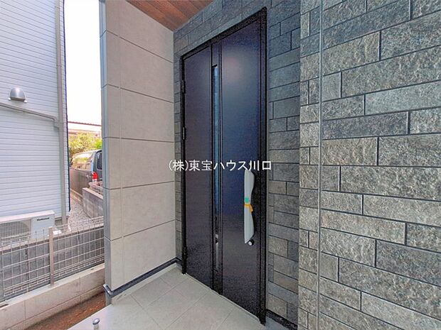 物件外観