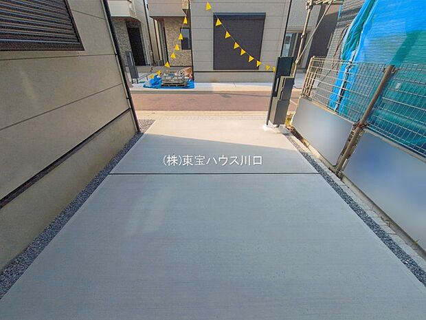 物件外観