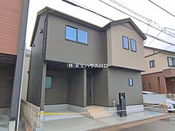 埼玉県川口市上青木西２丁目