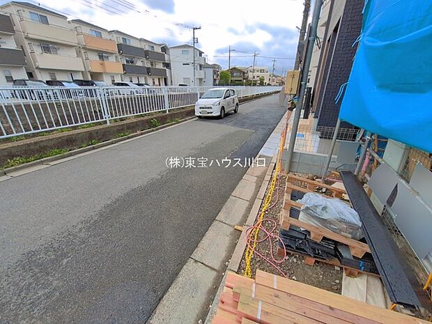 物件外観