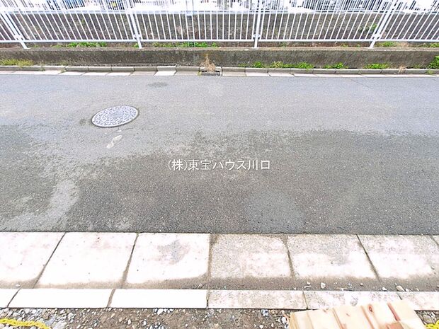 物件外観
