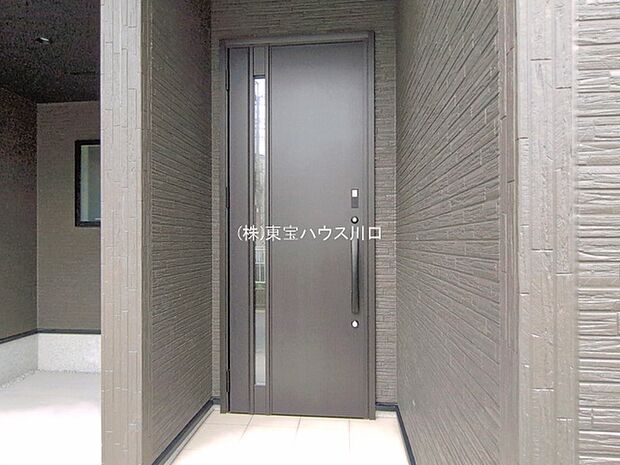 物件外観