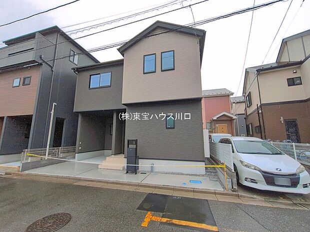 物件外観