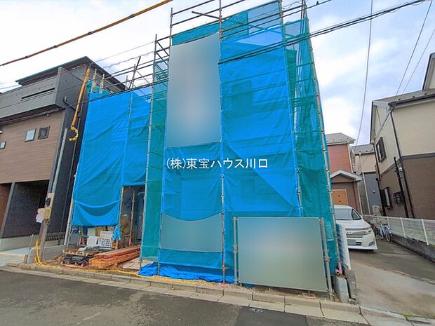物件外観
