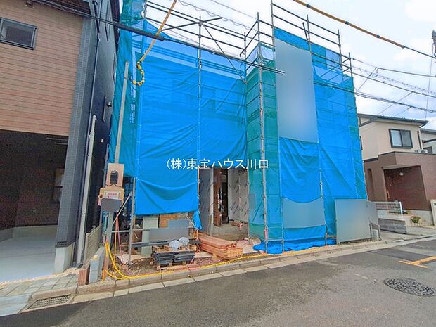 物件外観