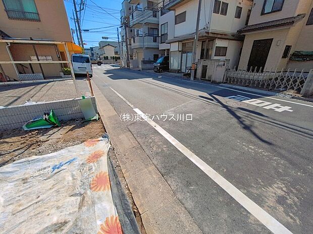 物件外観