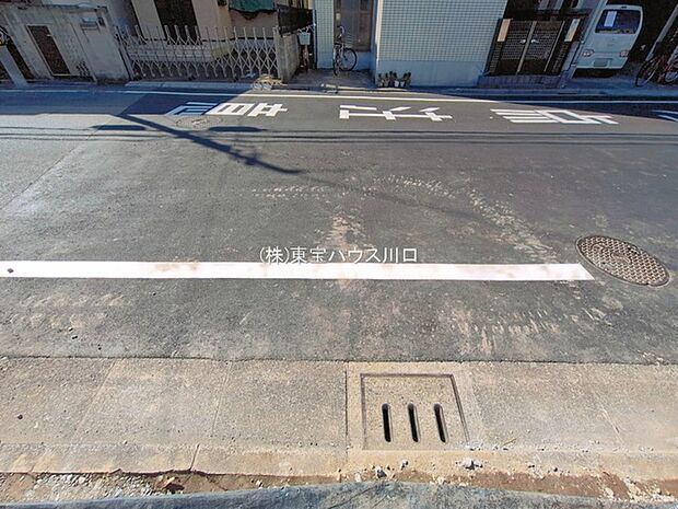 物件外観