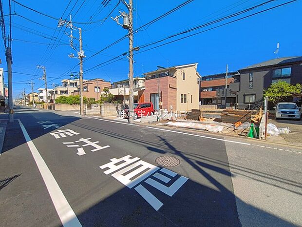 物件外観