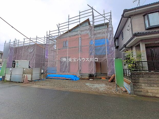 物件外観