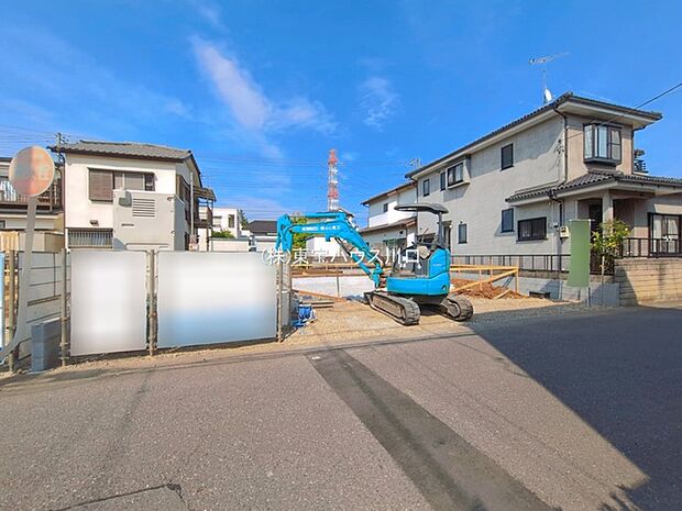 物件外観