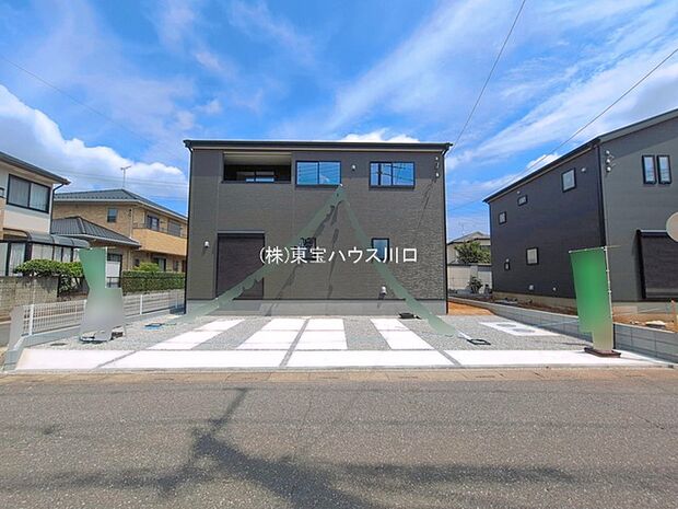 物件外観