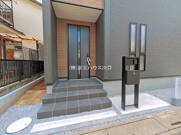 物件外観