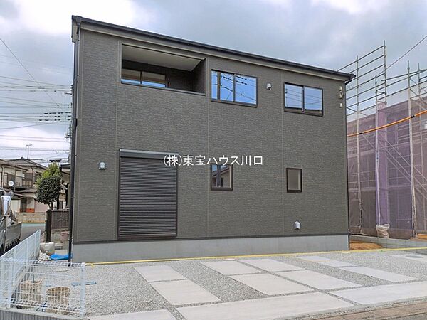 物件外観