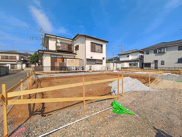 物件外観